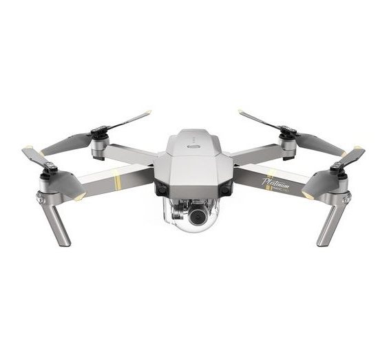 DJI Mavic Pro Platinum