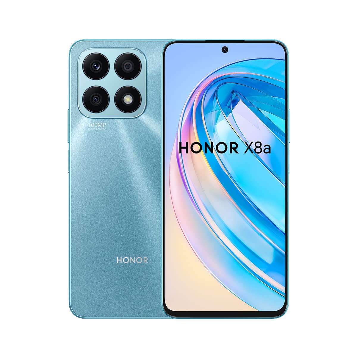 HONOR X8A