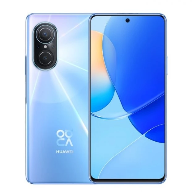 HUAWEI NOVA 9SE