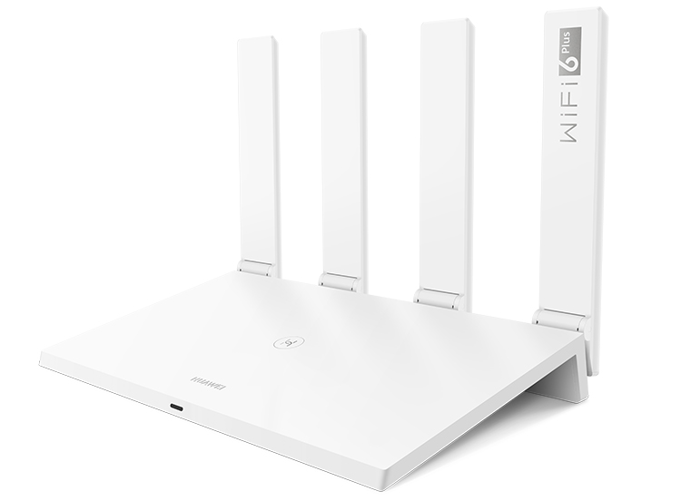 Router Huawei ax3 wifi