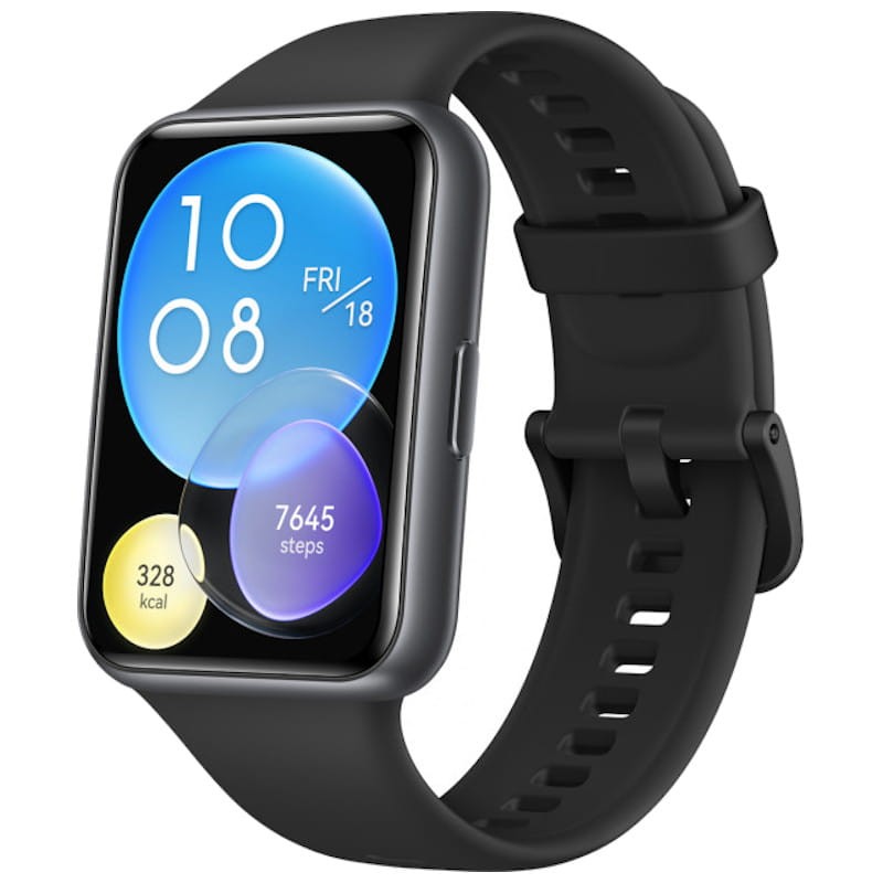 HUAWEI WATCH FIT 2