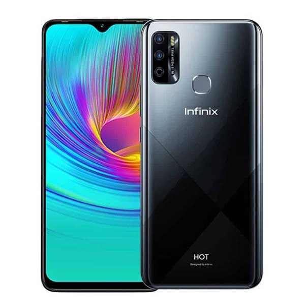 infinix smart 7 vs infinix hot 10 lite