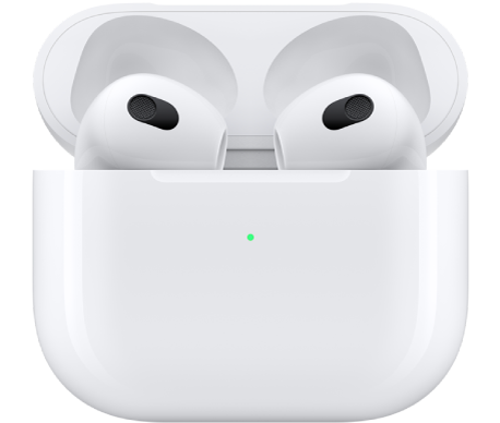 AIRPODS 3