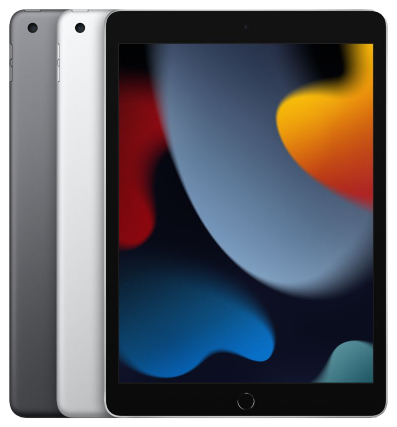 iPad 9