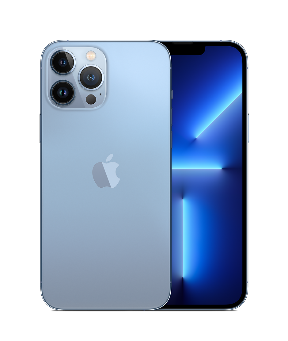 IPHONE 13 PRO MAX
