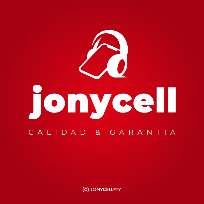 JonyCell 