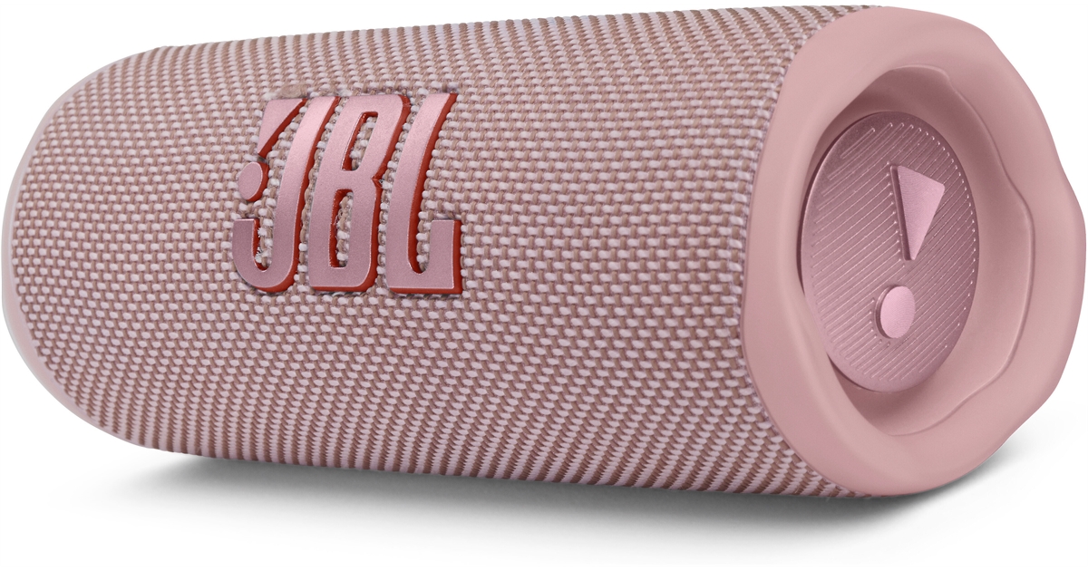 JBL FLIP 6 WATERPROOF