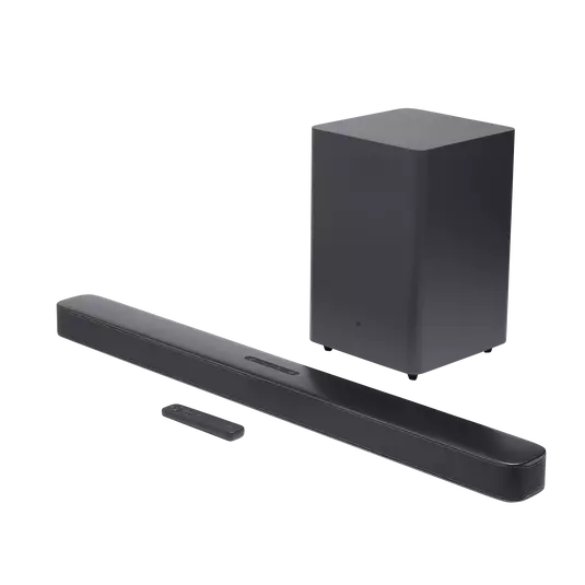 JBL SOUNDBAR 2.1