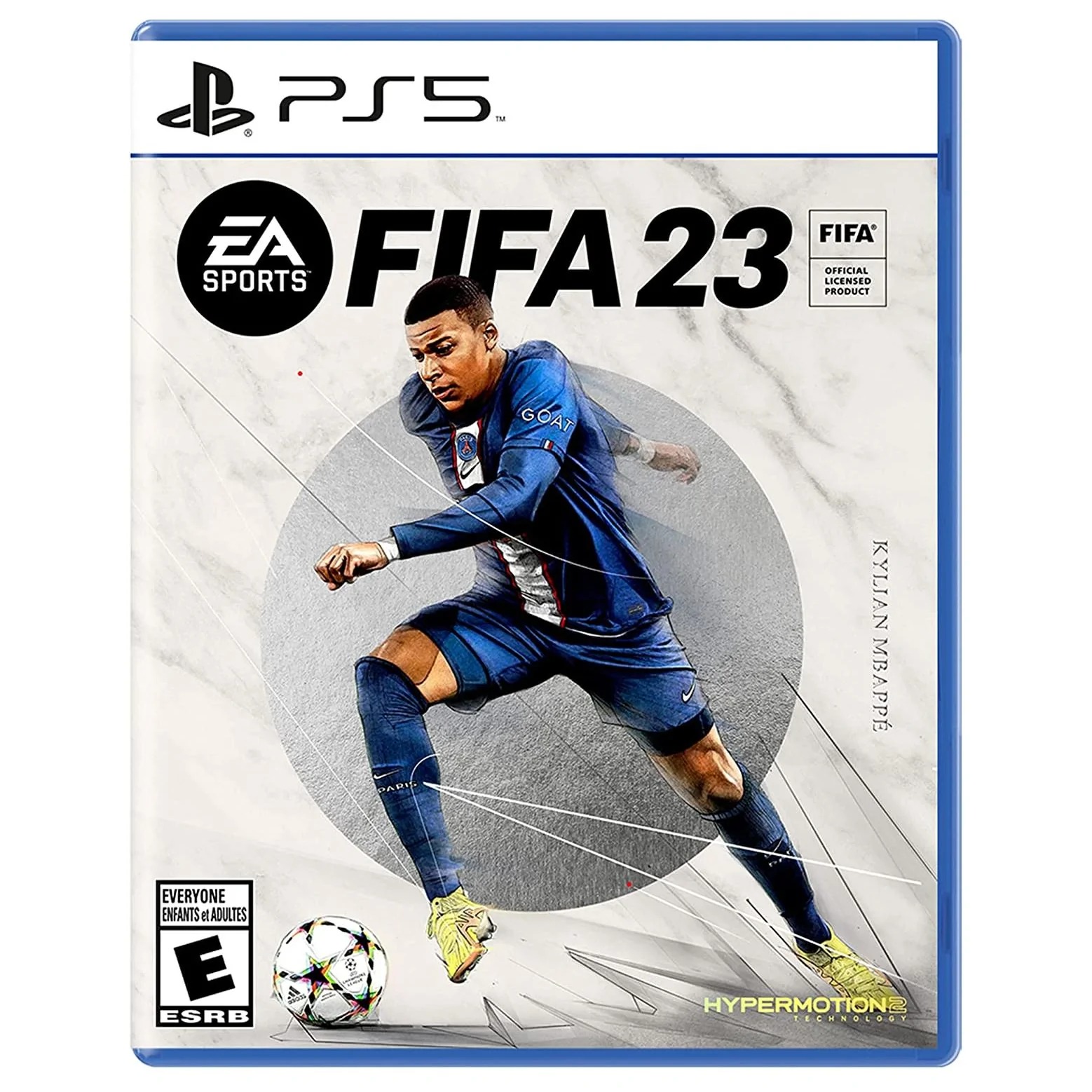 FIFA 23 PS5