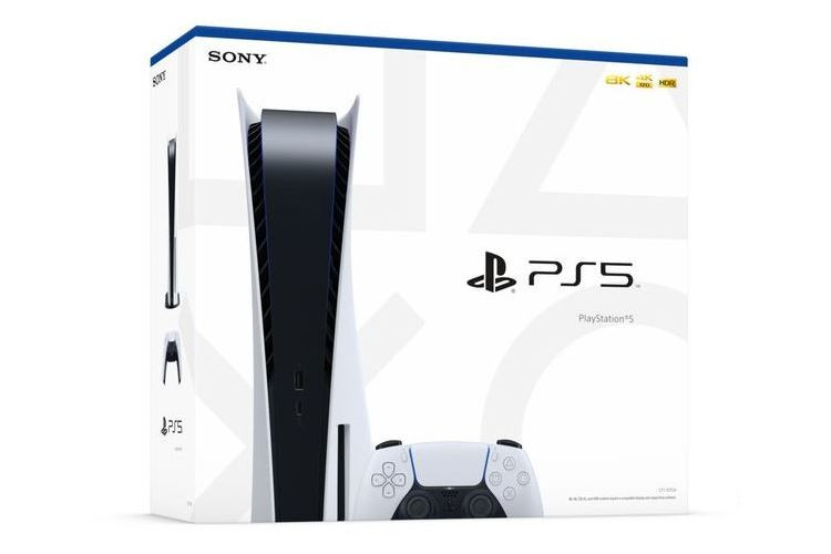 Playstation 5