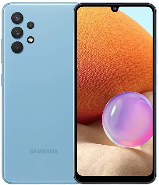 Samsung A32