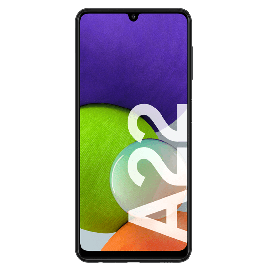 Samsung A22