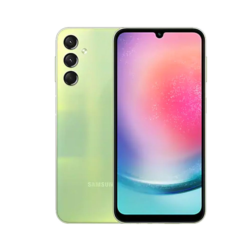 SAMSUNG A24