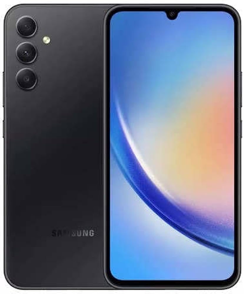 SAMSUNG A34 5G