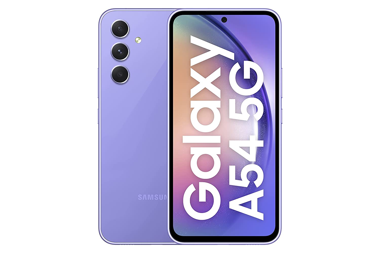 SAMSUNG A54 5G