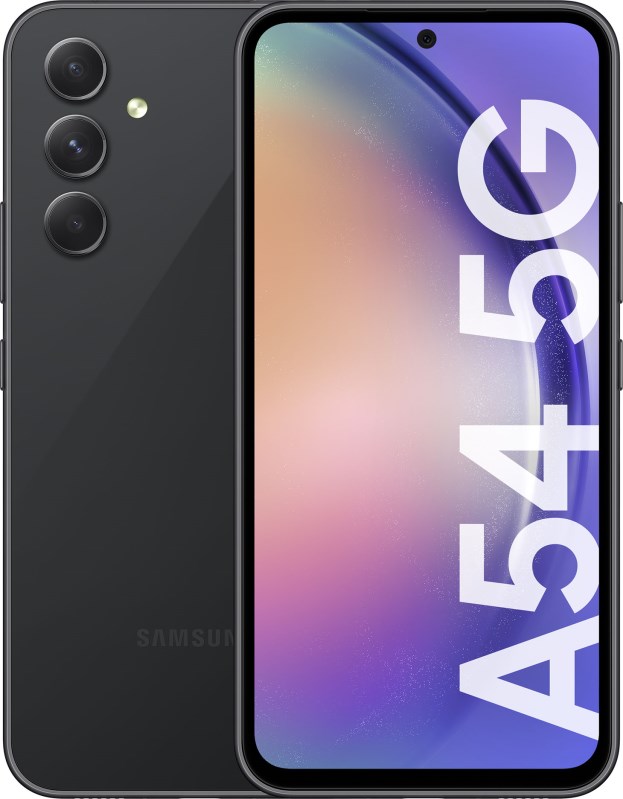 SAMSUNG A54 5G
