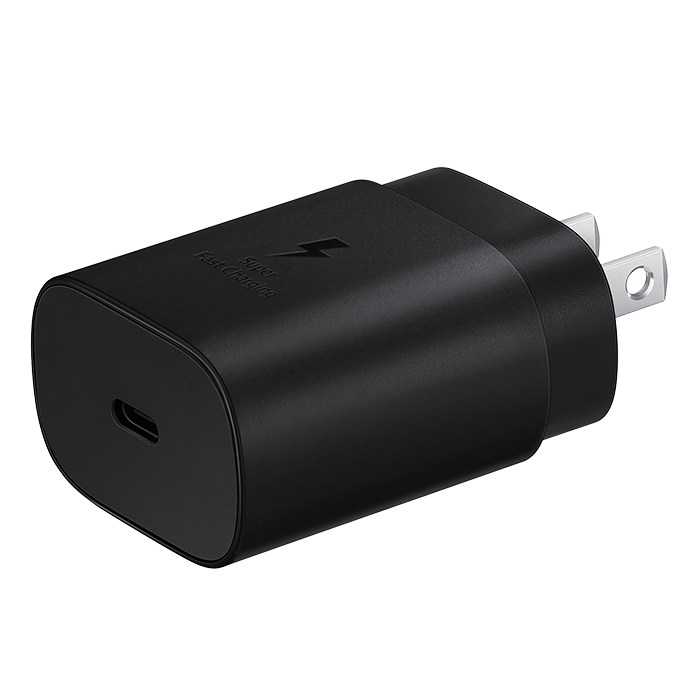 SAMSUNG ADAPTADOR TIPO C 25W