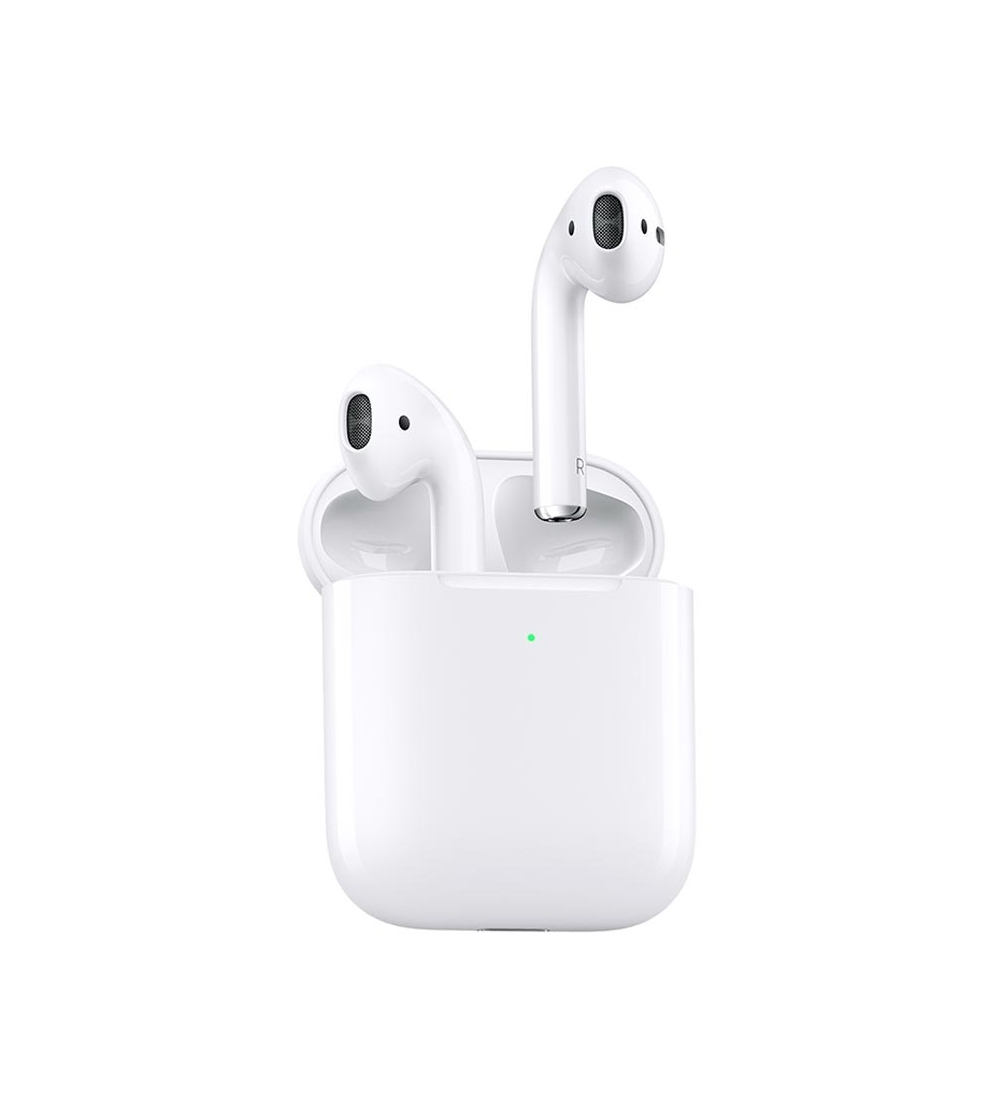 AIRPODS