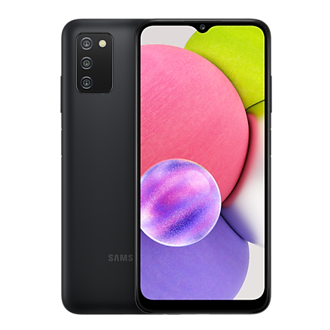 Samsung A03S