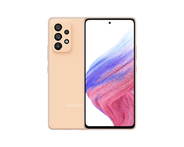 Samsung A53 5G