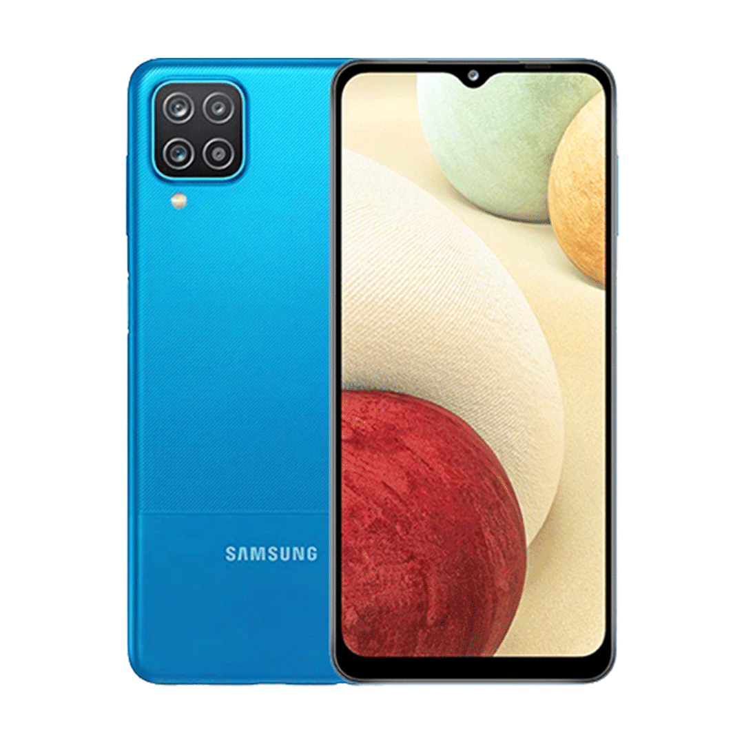 Samsung A12