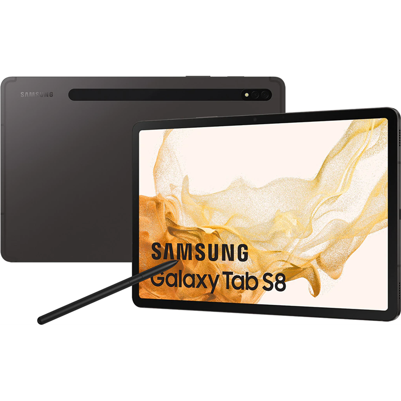 SAMSUNG TAB S8