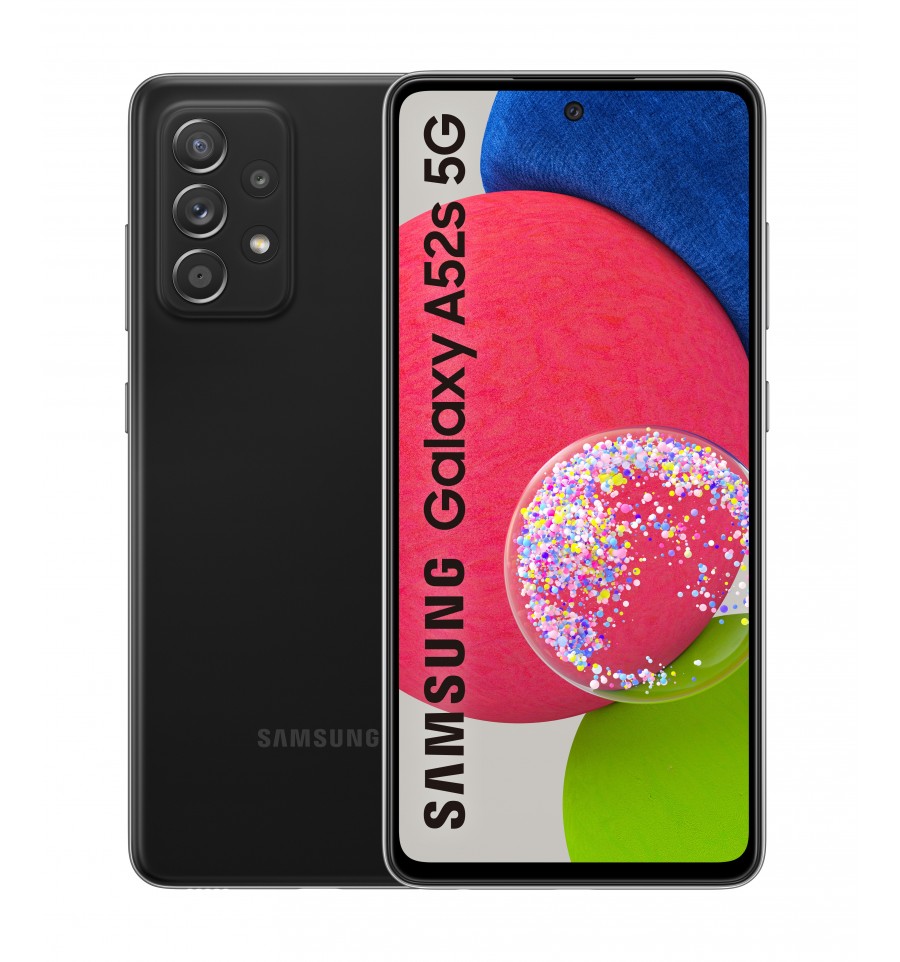 Samsung A52S