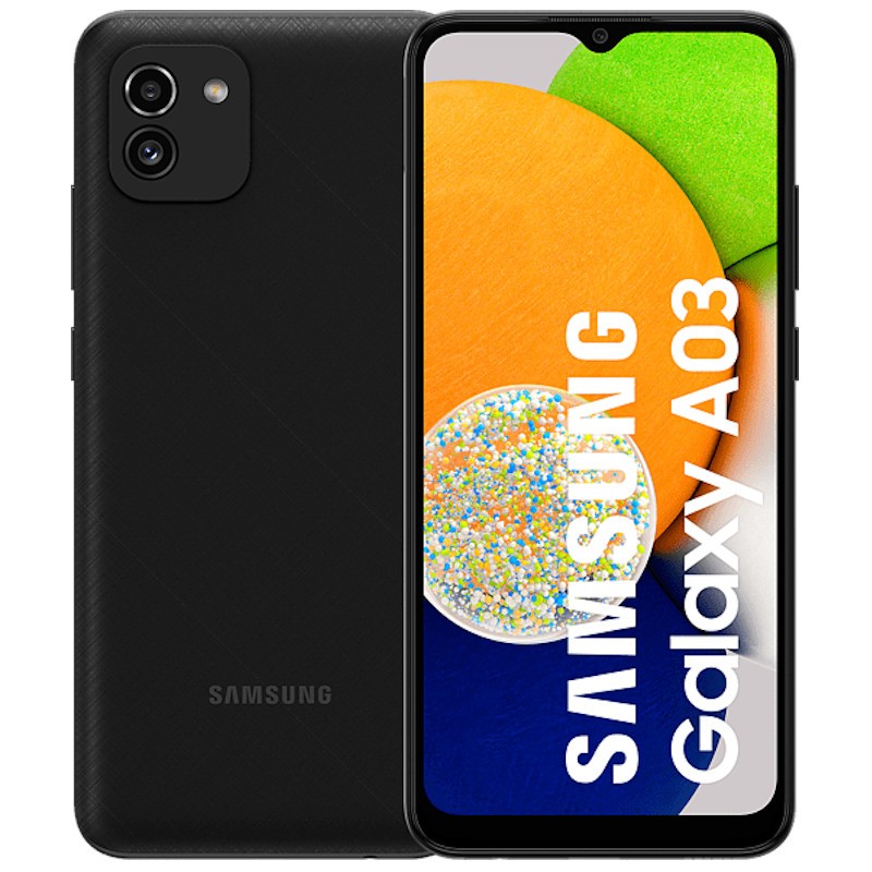 Samsung A03