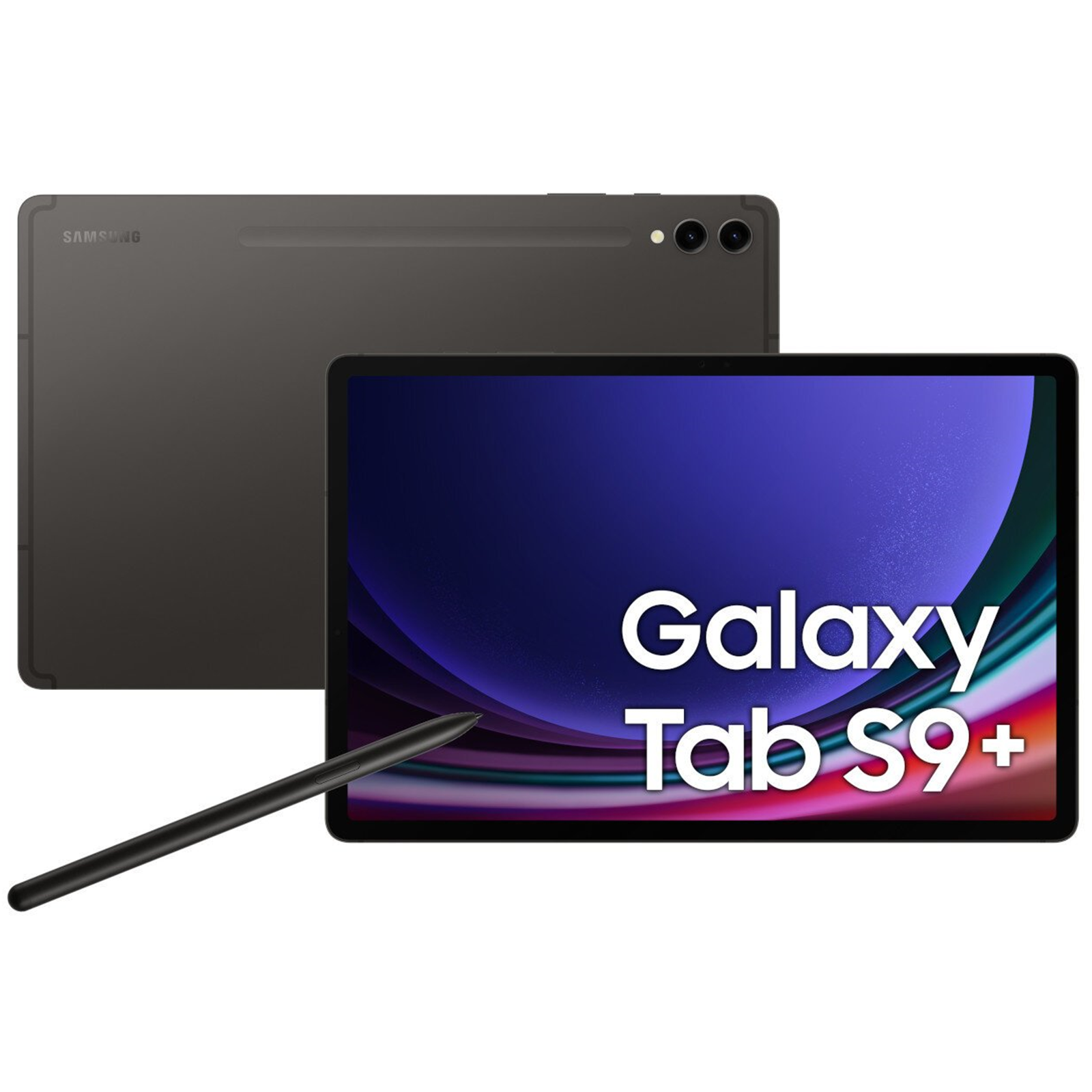 SAMSUNG TAB S9 PLUS