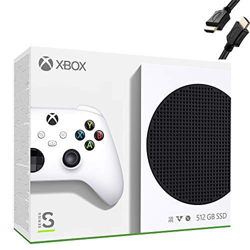 XBOX serie S