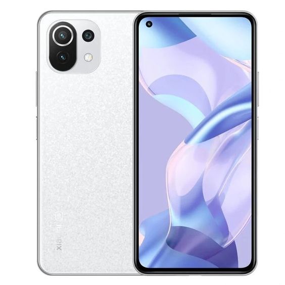 XIAOMI 11 LITE NE 5G