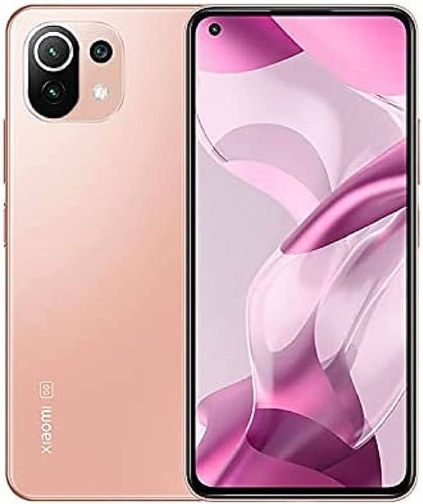 XIAOMI 11 LITE NE 5G - Jonycell │Celulares y Smartphones Baratos