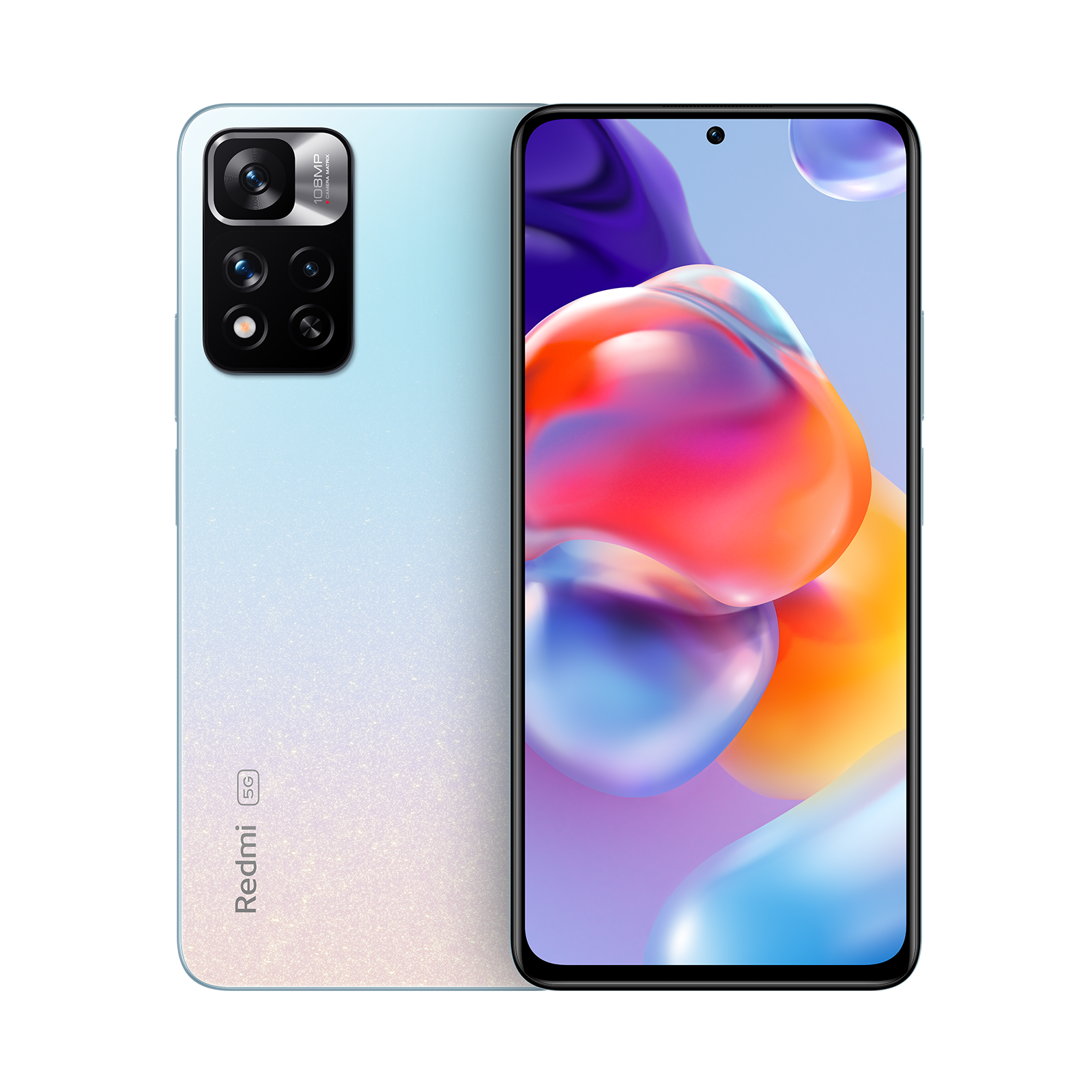 XIAOMI NOTE 11 PRO PLUS 5G