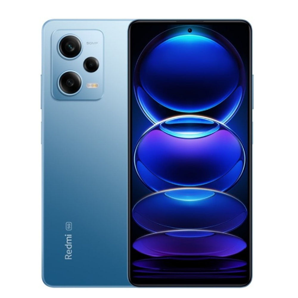 XIAOMI NOTE 12 PRO PLUS 5G
