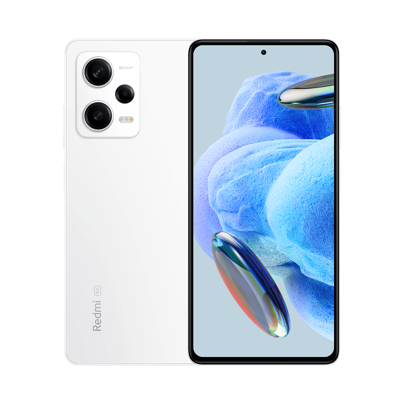 XIAOMI NOTE 12 PRO 5G
