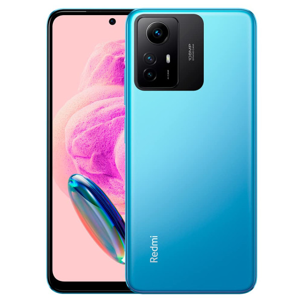 XIAOMI NOTE 12S