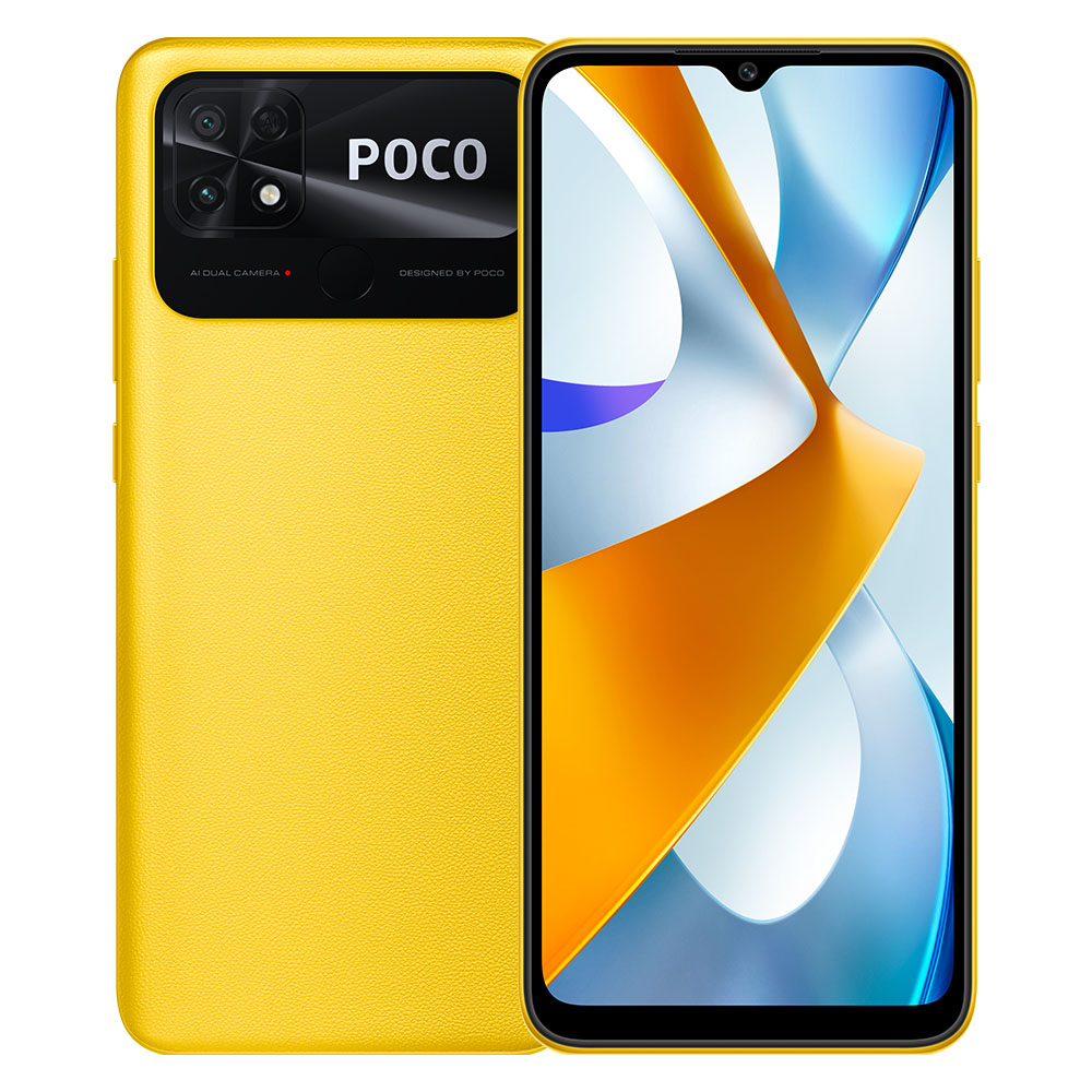 XIAOMI POCO C40