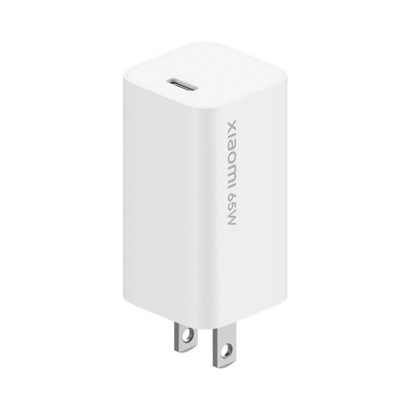 Xiaomi Cargador 65w Tipo C