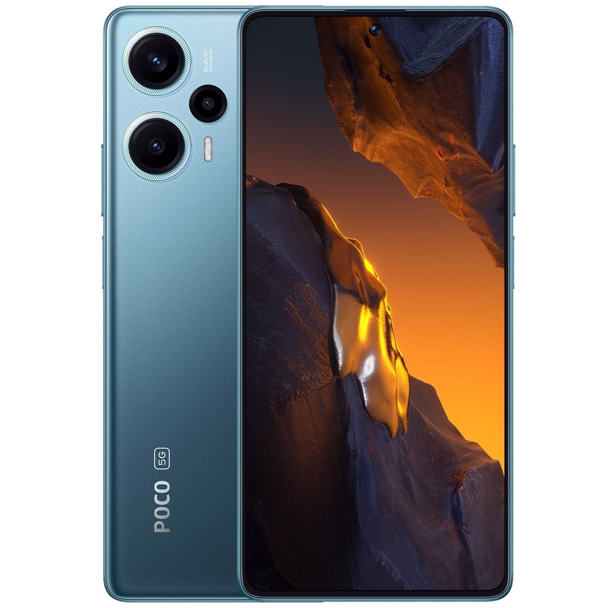 XIAOMI POCO F5 5G