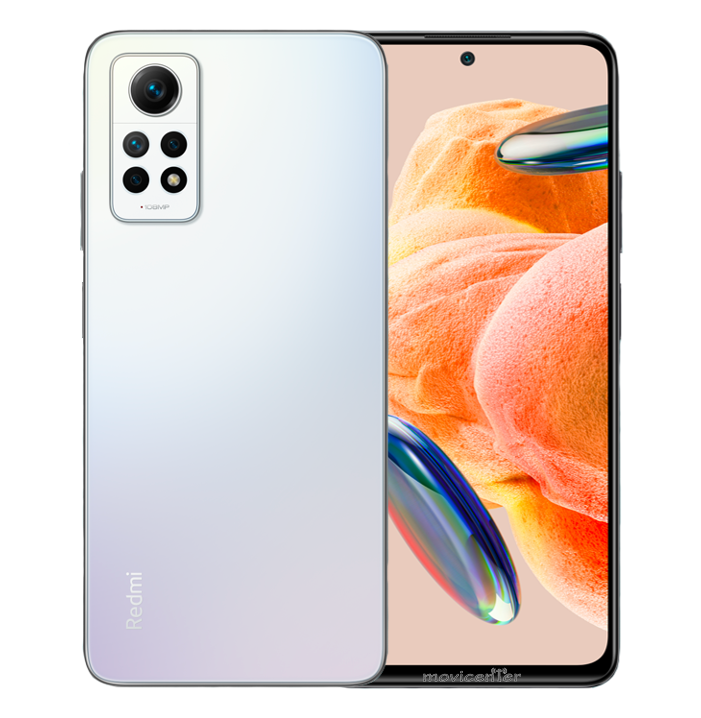 XIAOMI NOTE 12 PRO 4G