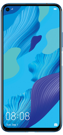 Huawei nova 5T