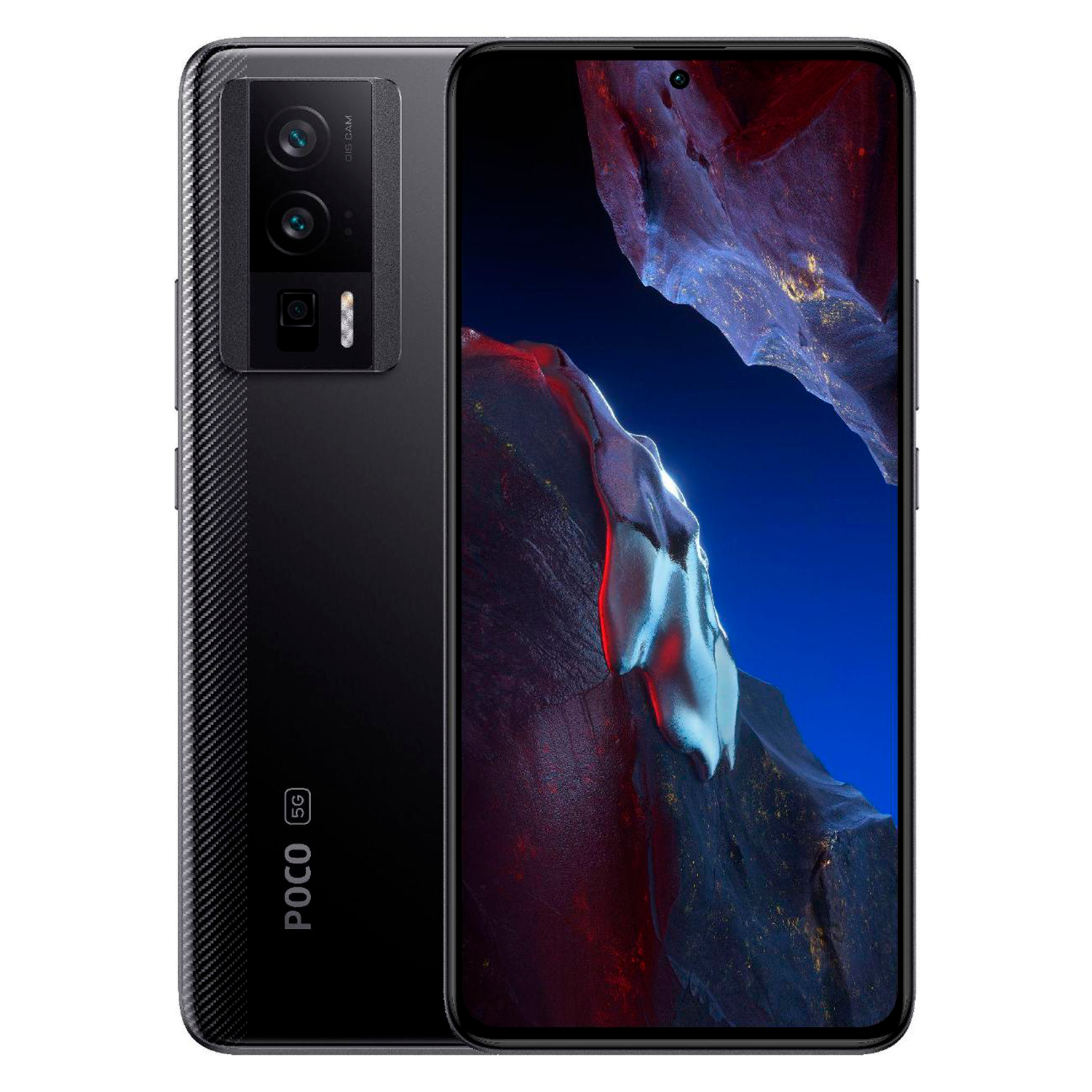 XIAOMI POCO F5 PRO 5G