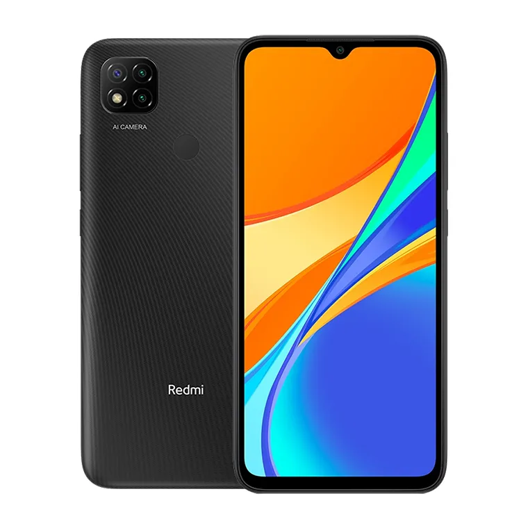 XIAOMI REDMI 9C