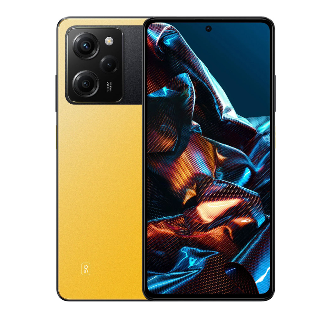 XIAOMI POCO X5 PRO 5G