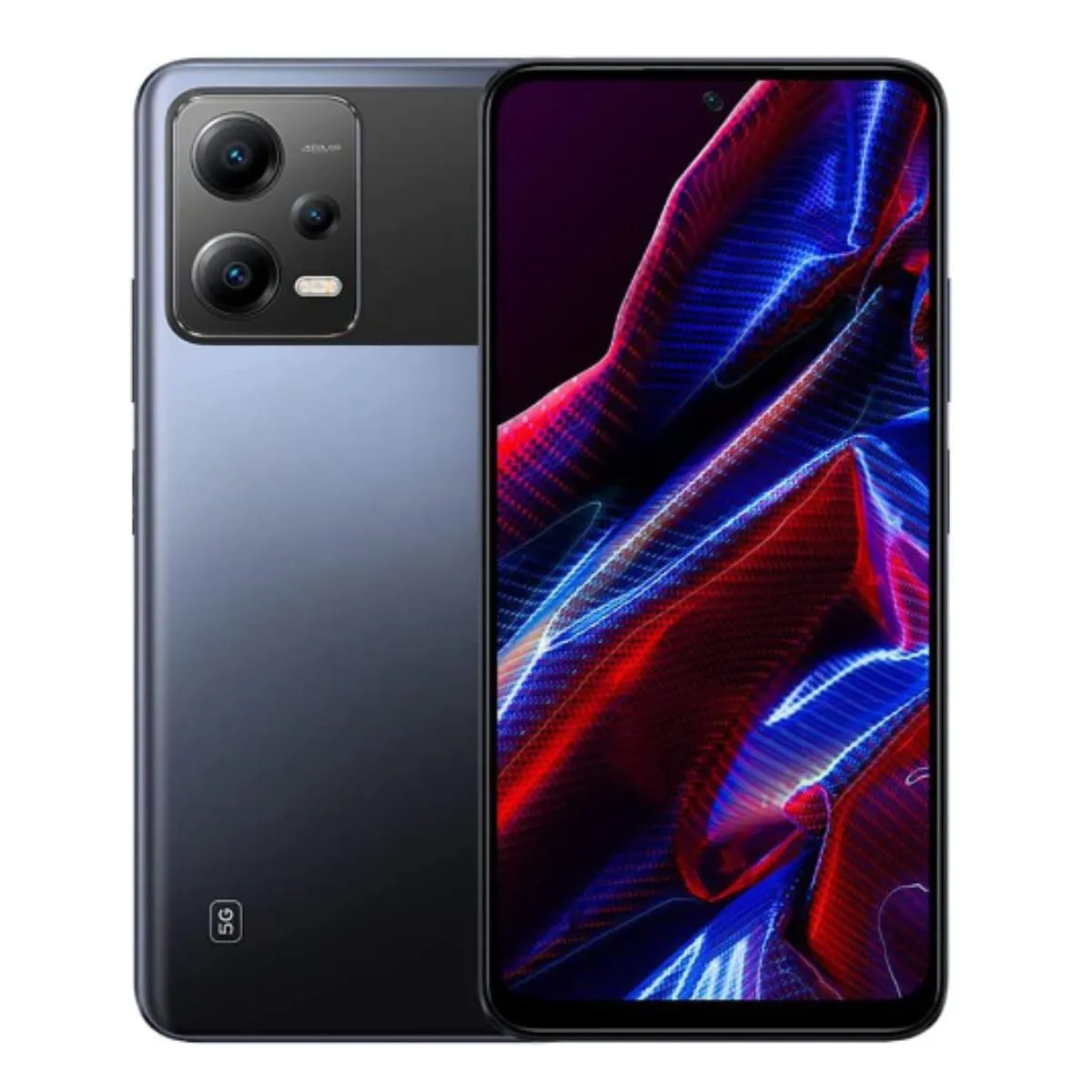 XIAOMI POCO X5